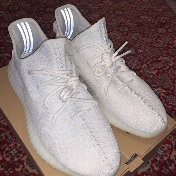 Yeezy boost 350 V2 ‘Cream White’
